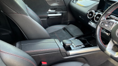 Mercedes-Benz GLA 200 AMG Line 5dr Auto Petrol Hatchback